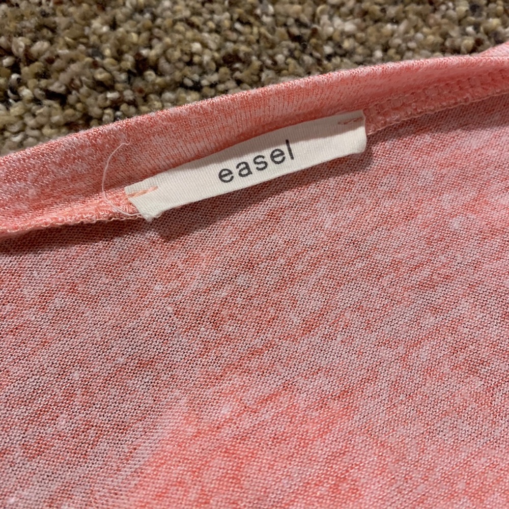 V-Neck Tunic - Picture 3 of 3
